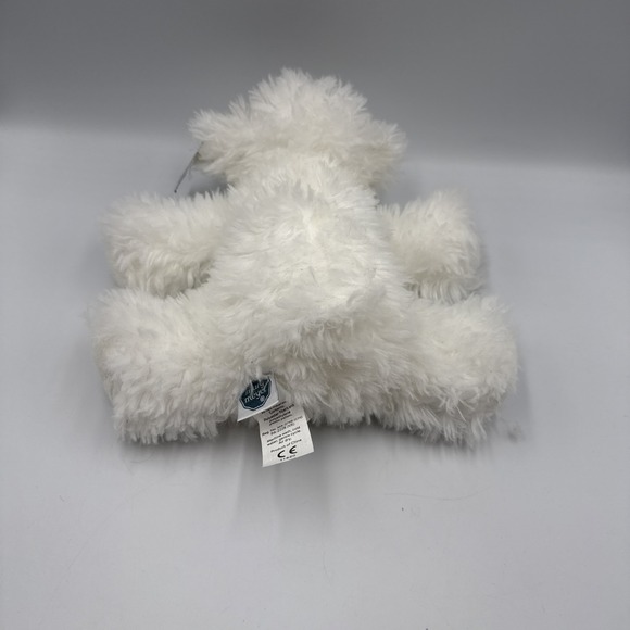 Mary Meyer White Terrier Bella Pioneer Books NWT - Picture 3 of 8